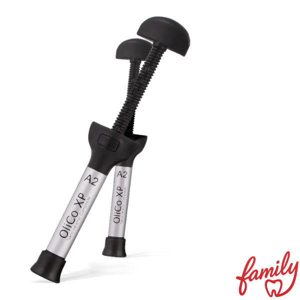 کامپوزیت نانوسرامیک Olico XP